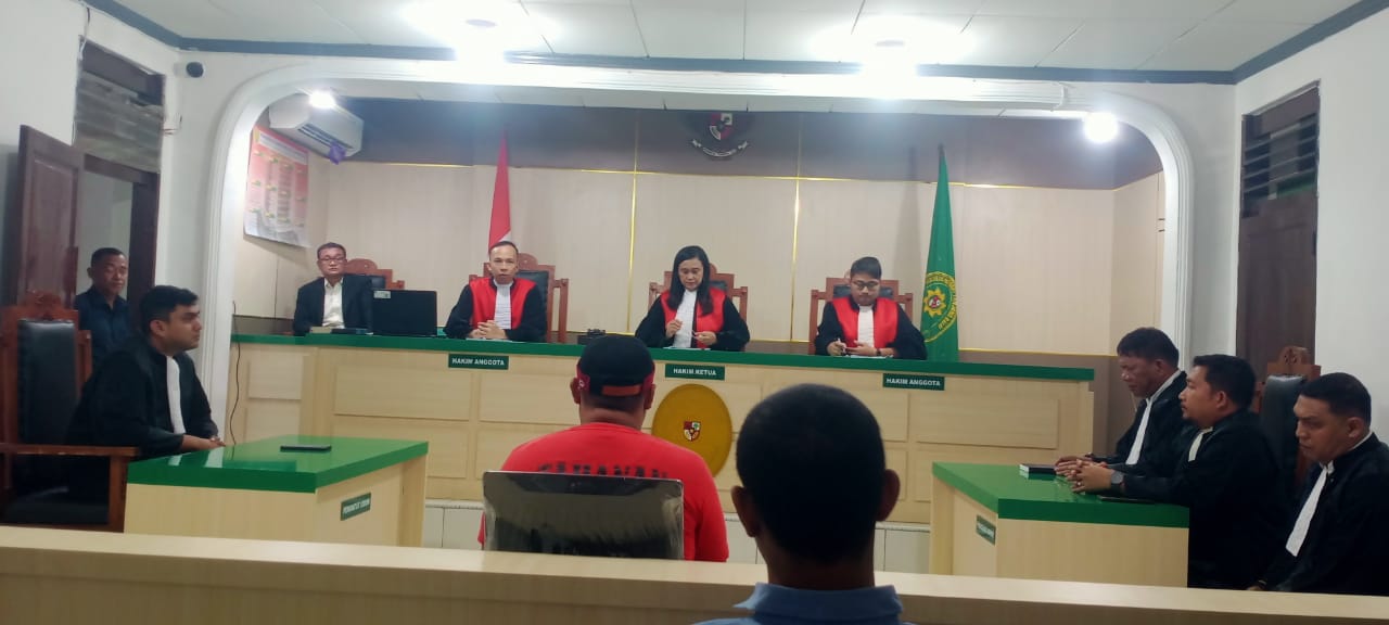Rahmadi Divonis 5 Tahun, Kuasa Hukum Soroti Proses Hukum yang Dinilai Tidak Objektif