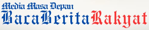 Baca Berita Rakyat