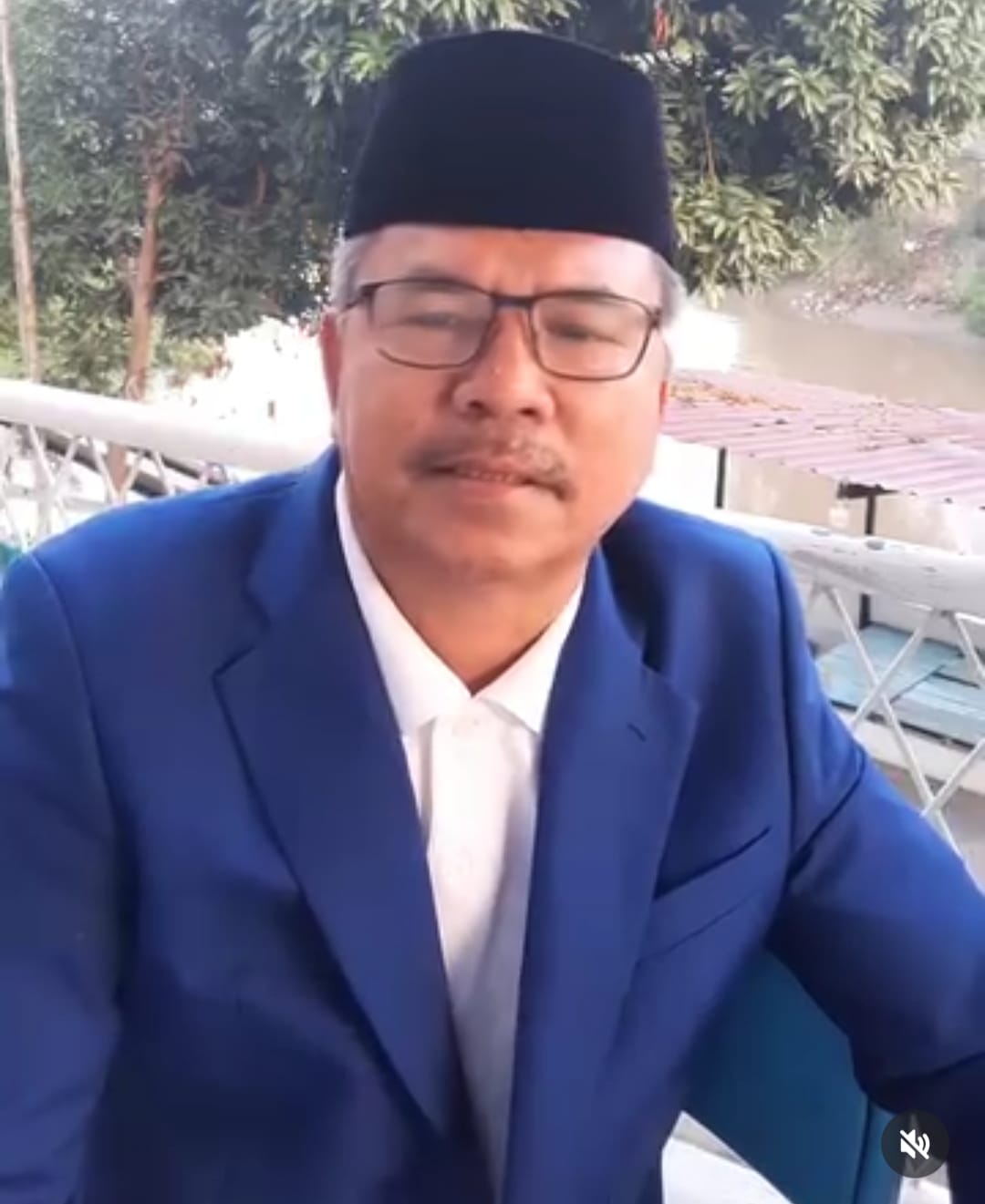 Ketum DPP PKB Diminta Tolak Rekomendasi Calon Ketua DPW PKB Sumut Yang Sedang Menjalani Proses Hukum