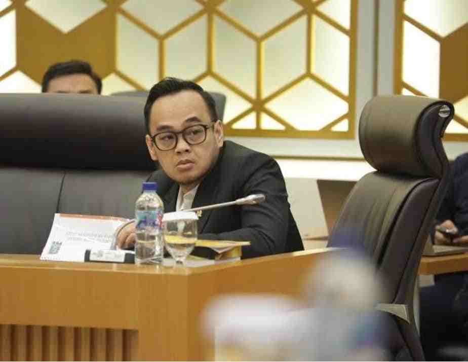 Wakil Ketua Komisi III DPR RI, Rano Alfath : Keputusan MK No.114/PUU-XXIII/2025, Tidak Menutup Ruang Perbantuan Polri di Luar Institusi Kepolisian