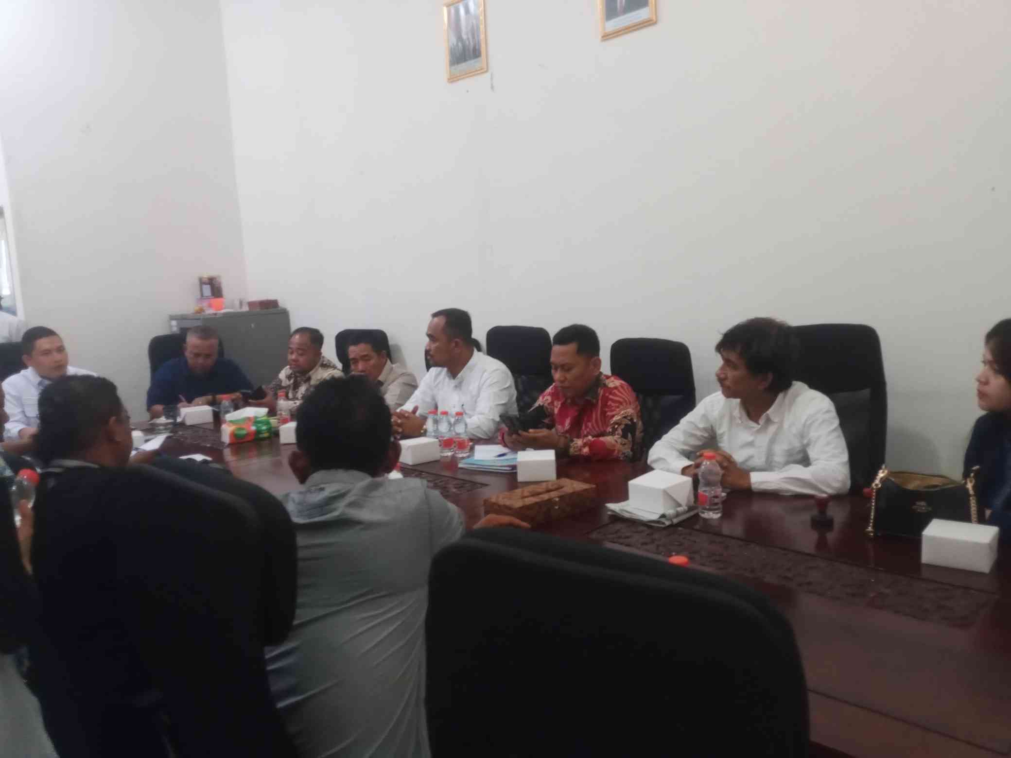 Komisi III DPRD Batu Bara Geram, PT PSU Dinilai Lepas Tangan dalam Kasus Dugaan Intimidasi Anak