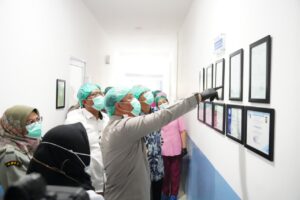 Polri Gebrak SPPG Serentak di 436 Titik! Bukti Nyata Dukung Program Makan Bergizi Gratis untuk Generasi Emas Indonesia