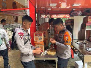 Polri Terus Dampingi Pemulihan Pascabencana di Padang Pariaman, Fokus Pemenuhan Kebutuhan Dasar dan Pemulihan Akses