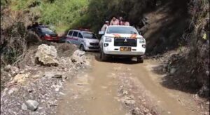 Polri Hadirkan Layanan Kesehatan Hingga ke Rumah Warga Terdampak Bencana di Aceh Tengah