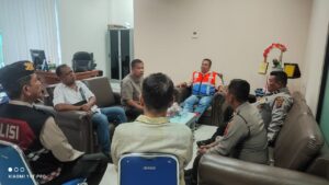 Giat Personil Polres Batu Bara Laksanakan Patroli Roda-4, Antisipasi 3C dan Kejahatan di Kawasan Objek Vital Nasional   