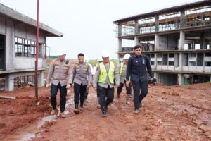 SMA Kemala Taruna Bhayangkara: Wujud Komitmen Polri dalam Mencerdaskan Bangsa Menuju Indonesia Emas 2045