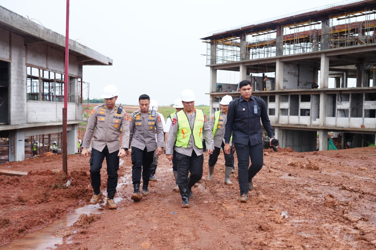 SMA Kemala Taruna Bhayangkara: Wujud Komitmen Polri dalam Mencerdaskan Bangsa Menuju Indonesia Emas 2045