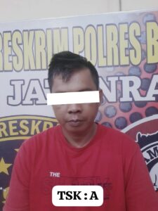 ‎Polres Batu Bara Tangkap Tersangka Perbuatan Cabul Terhadap Anak Usia 10 Tahun, Kasus Sudah Berulang Kali Terjadi