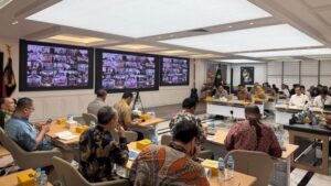 Putus Rantai Tengkulak, Polri Fasilitasi Permodalan KUR dan Penyerapan Bulog bagi Petani Jagung