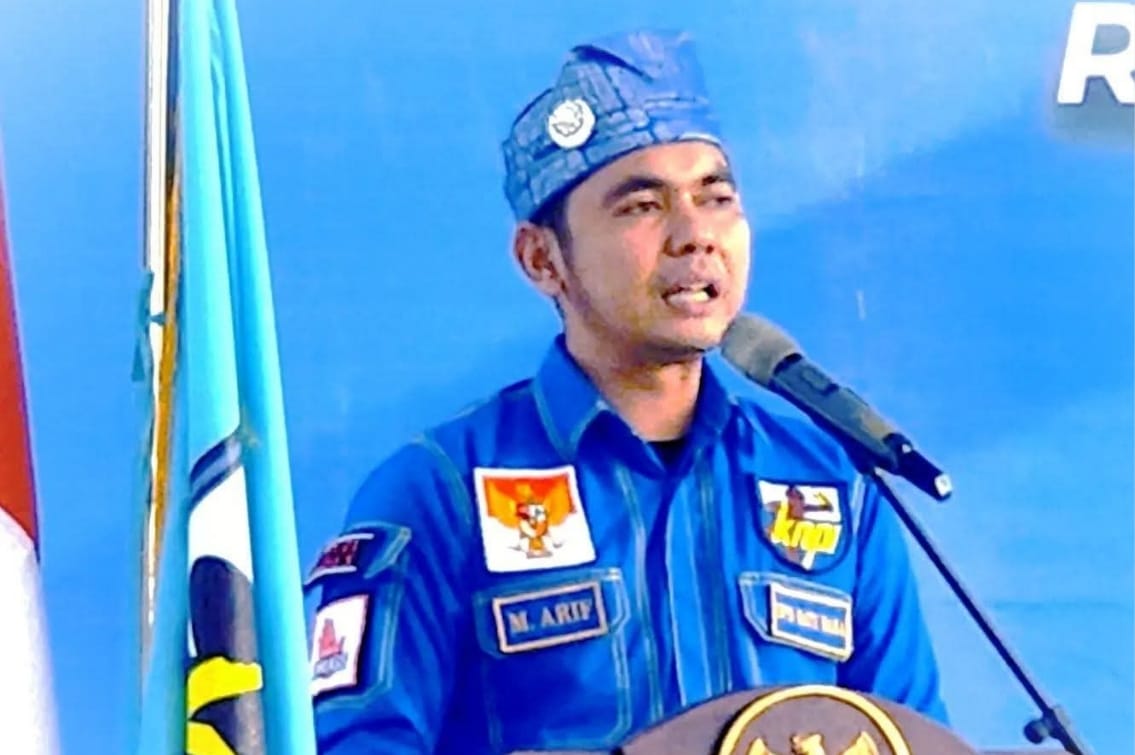 Siapa Mukhrizal Arif, Saksi Yang Kembalikan Succes Fee Rp. 15 Juta Kepada JPU Terkait Korupsi Bimtek Guru Dispendik Batu Bara T.A 2024