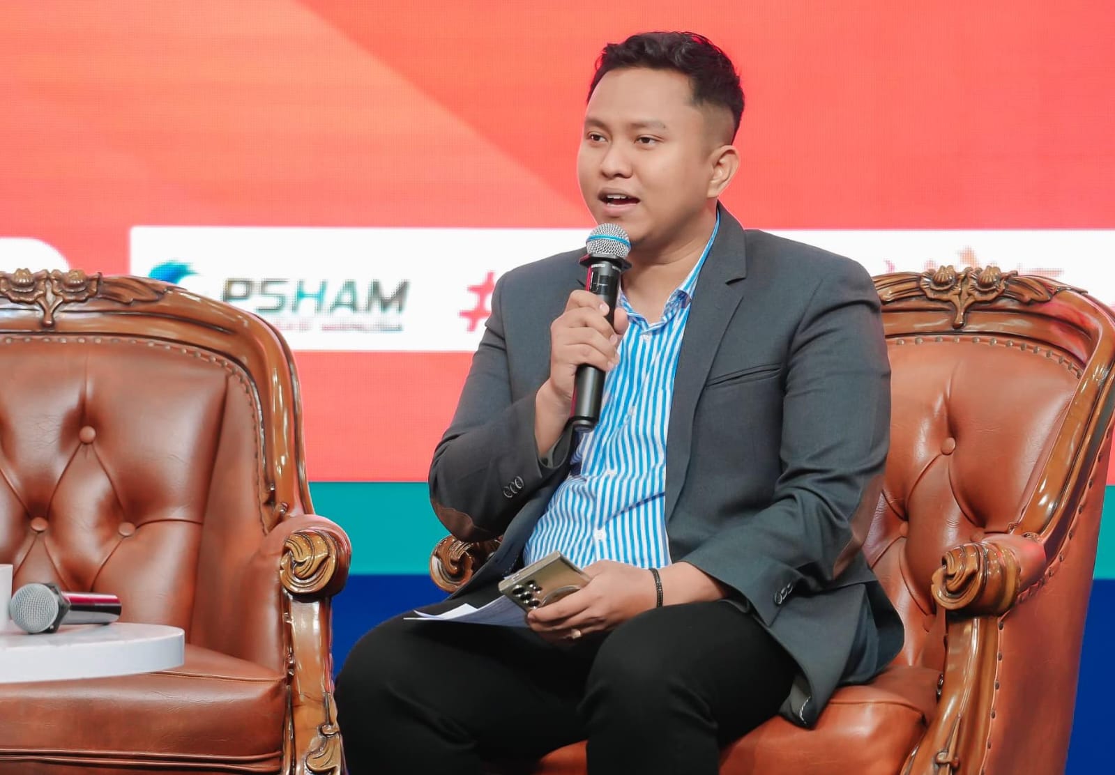 Dr. Ismail Koto, S.H., M.H: Wartelsuspas Merupakan Instrumen Hukum dalam Sistem Pemasyarakatan Modern