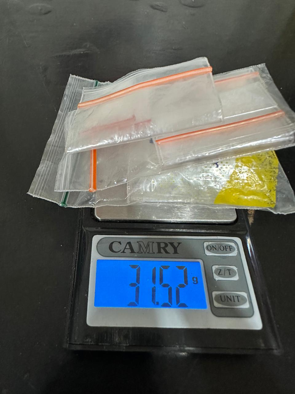 Tindak Lanjut Laporan Warga, Satres Narkoba Polres Simalungun Ringkus Pengedar Sabu 31,52 Gram di Bandar
