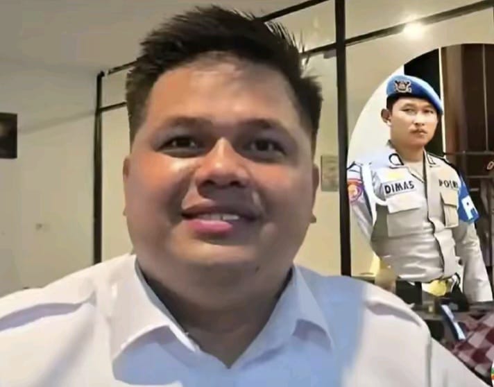 Desakan keras kepada Kapolri , tolak keras banding Kompol DK , tegaskan integritas Bhayangkara.