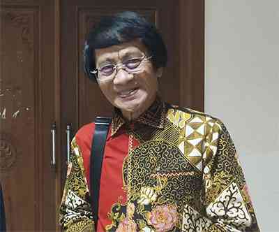 Prof. Seto Mulyadi Apresiasi Kasatnarkoba Polresta Deli Serdang, Dr Ferry Kusnadi Dikatakan Telah Menyelamatkan Juta Anak Usia Dini